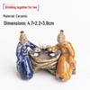 Aquarium Rockery Water-Absorbing Stone Bonsai Ornament
