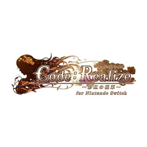 Code:Realize ~Rainbow Bouquet~ for Nintendo Switch