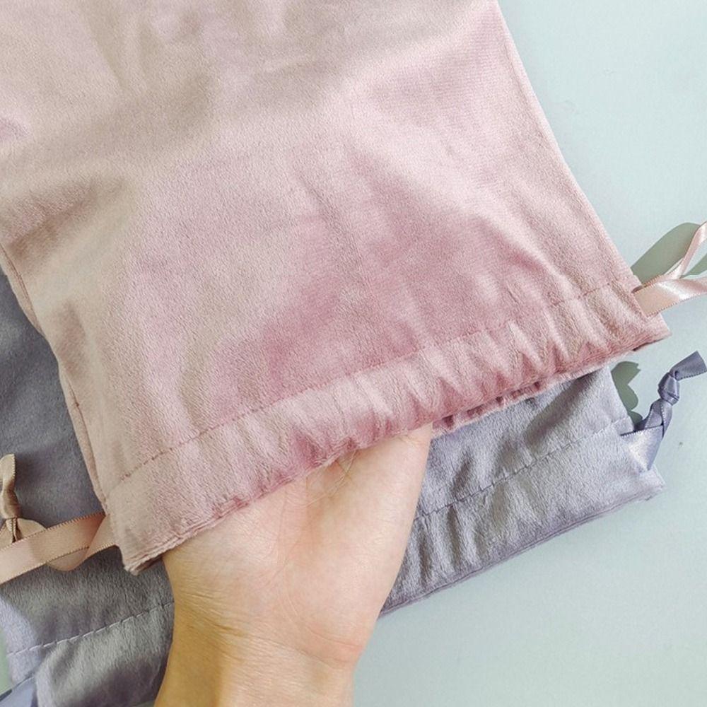 Cartoon Rabbit Hair Dryer Storage Bag Hair Dryer Dust Bag for Lefen Dyson for Hair Dryer