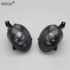 2Pcs Car Light For VW Touran MK2 2011 2012 2013 2014 2015 Car-Styling Front Fog Light Fog Lamp With Convex Lens
