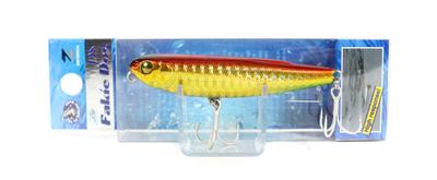 ZipBaits ZBL Fakie Dog DS Down Größe 70 mm schwimmender Köder 422 (2354)