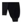 Converse Sweatshirts Women's Ink Black Hooded Moderate Regular 10023511-A02