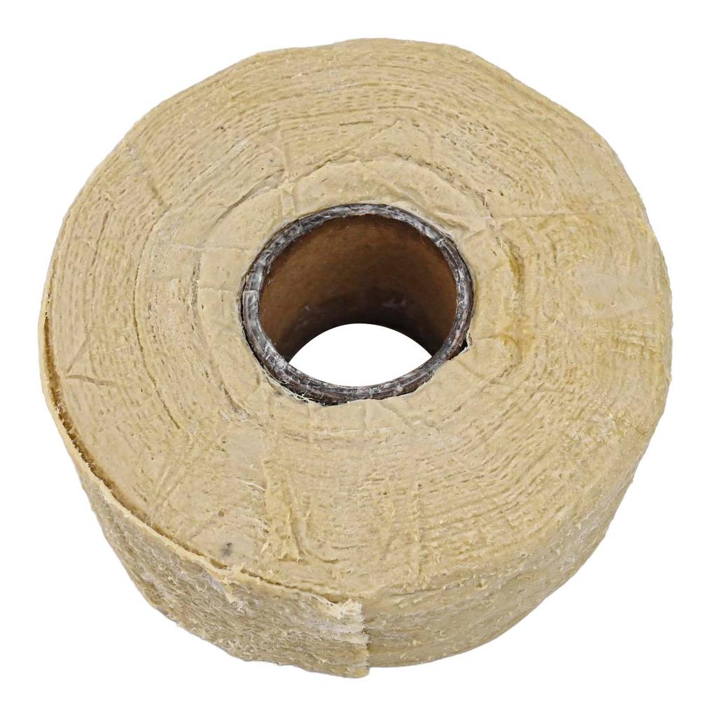 Deck Joist Tape Anti Petro Wrap Tape Petrolatum Tape Marine Anti Corrosive Tape Pipe Protection Tape Waterproof  Insulation Tape