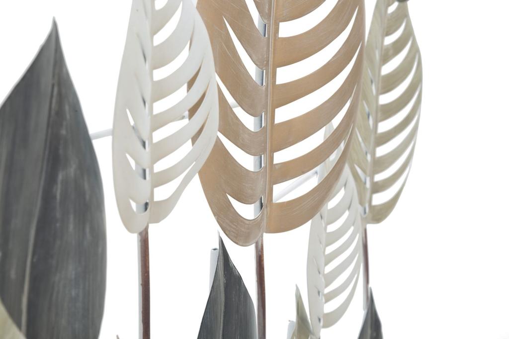 Iron Wall Panel Otip -A- 103.5X5X84 Cm