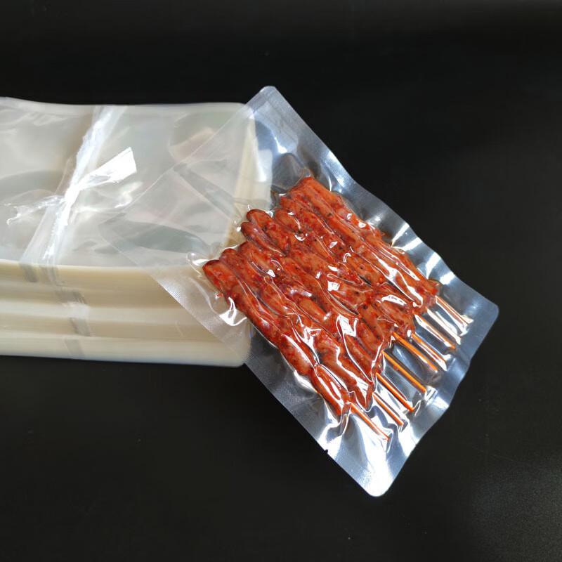 Nylon High-Temperature Vacuum Sealer Bags