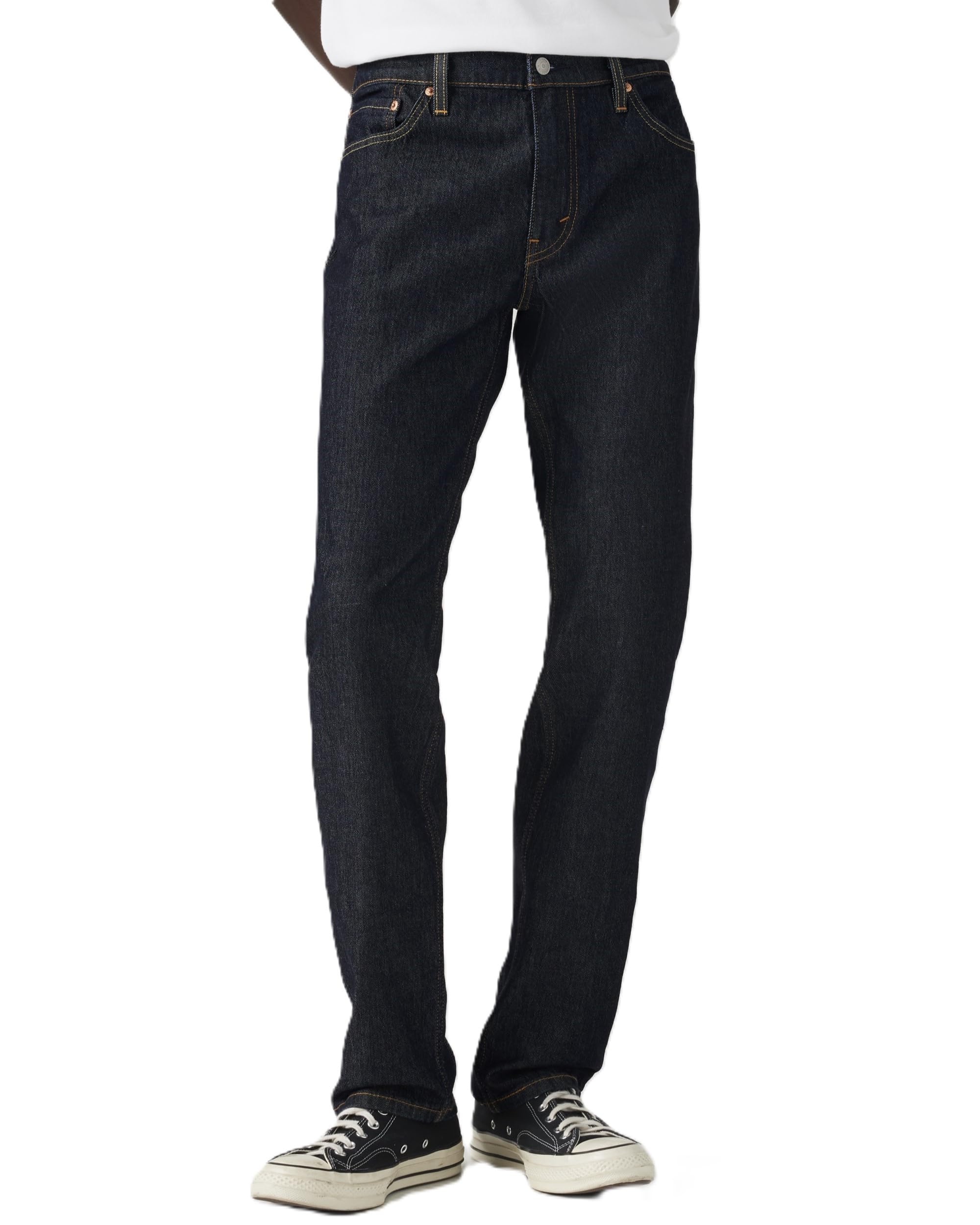 Levi s 511T Slim Fit Jeans (Stretch) Men s 04511-2406 US W29 L32