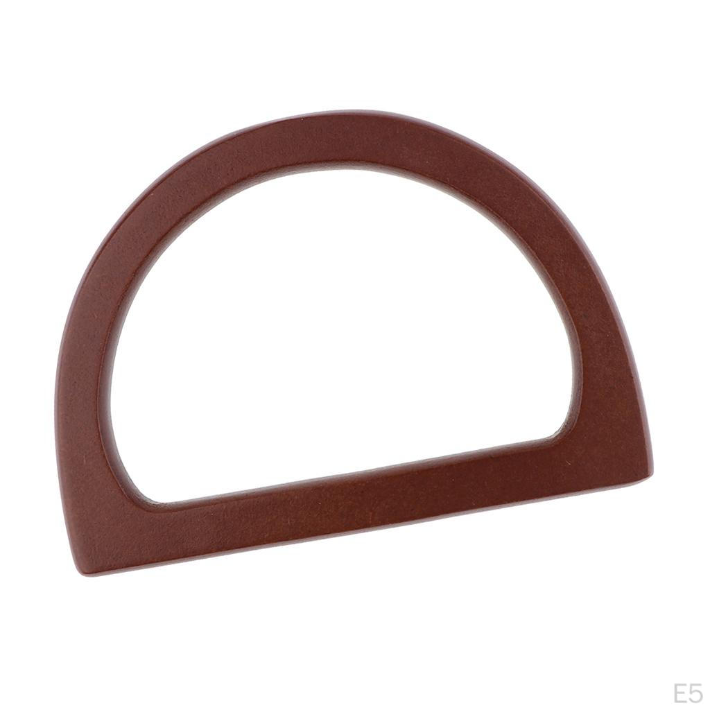 Handle Coat Rack Replacement for Purse Making