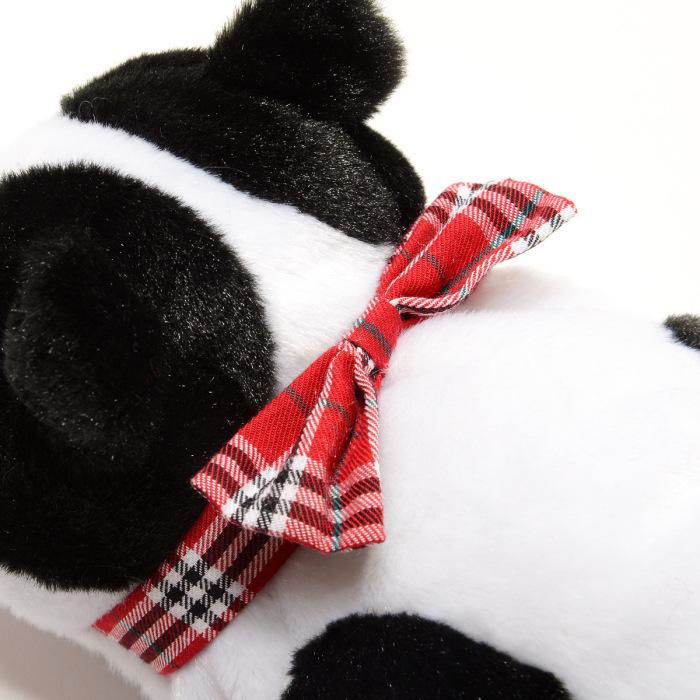 Japan Dozing Kitten Plush Pencil Case and Storage Bag