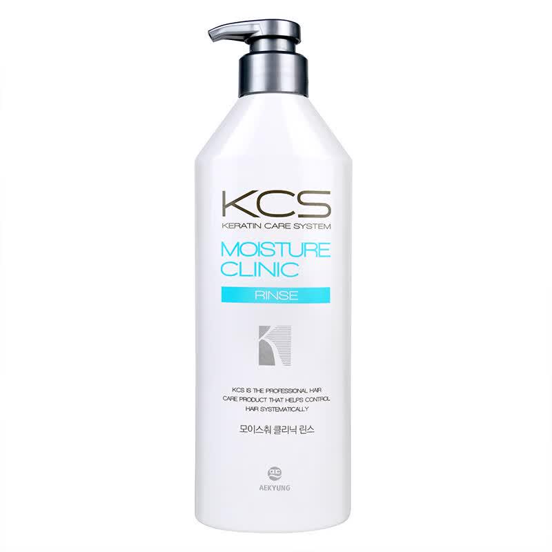 Aekyung Kerasys Soft Moisturizing Hair Conditioner