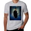 Shadowhunters Magnus Tshirt Aesthetic Clothes Blanks Customizeds Black Tshirts For Unisex