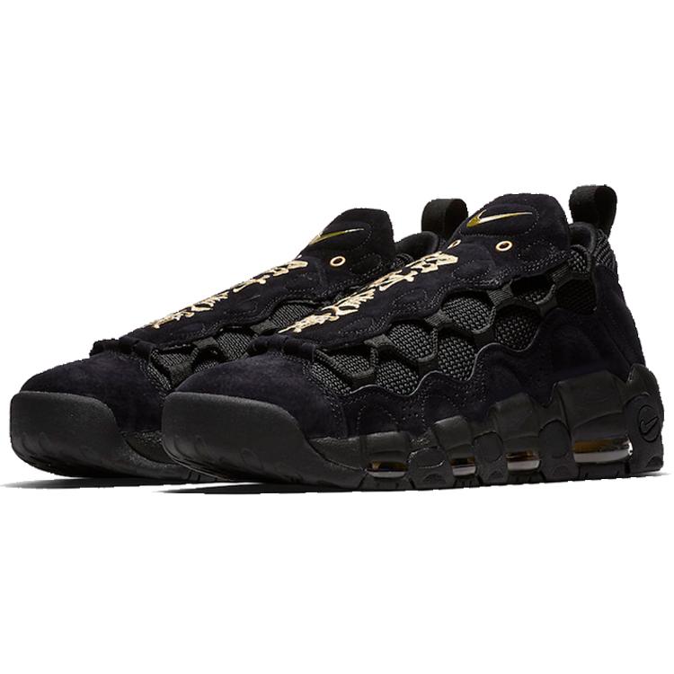 New Nike Air More Money Chinese New Year 2018 AO9383-001