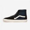 Vans Skate Hi   Cordura Dress Blues Vn000cmxlkz Cordura Dress Blues