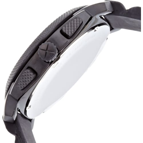 Fossil FOSSIL MACHINE FS4487 Men's [Official Import]