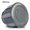 8-Probe Front and Rear Car Reversing Radar with Voice Buzzer