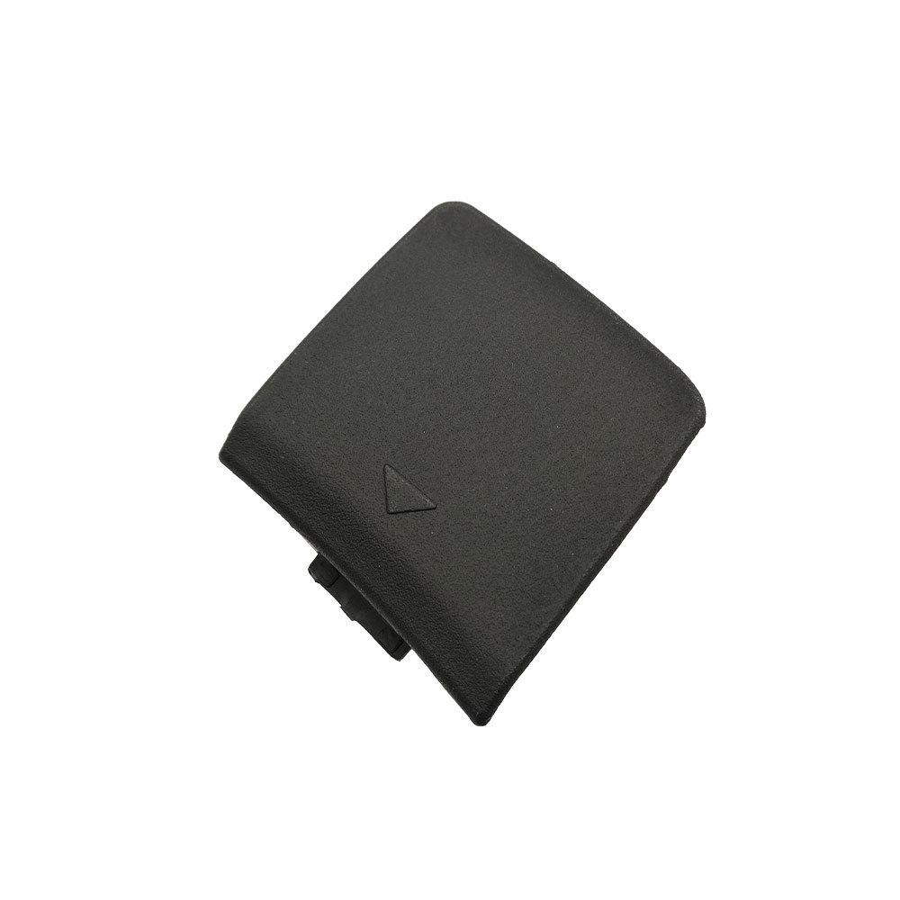 Compatible with BMW X1 F48/G49 Rear Bumper Tow Hook Cover 51317361233