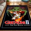 Gremlins: Chaos Curiosity carpet printing Living room and bedroom mats Room Christmas gifts Fashion