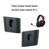 1Pair Headband Clip Accessory for X Cloud III Enhances Headphone Experience Quick Assembly and Ergonomic Comfort
