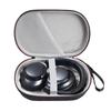 EVA Hard Case Headphone Storage Bag for  Life Q20 Wireless Over Ear Headset Protective Storage Box