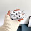 Fruit Cherry Case For Airpods 4 Pro 2 Pro3 3 1 Pro2 Clear Earphone Cases Cover