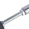 Cupboard Foot Telescopic Support Rod Cabinet Adjustable Support Rod Furniture Leg for Bathroom Repair Supports Enduring