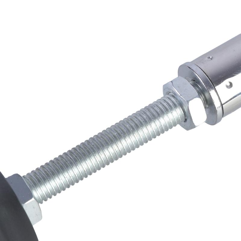 Cupboard Foot Telescopic Support Rod Cabinet Adjustable Support Rod Furniture Leg for Bathroom Repair Supports Enduring