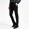 Menseye Casual Straight-Leg Fall Winter Men Suit Pants