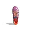 Adidas Adizero Adios Pro 3 Pulse Lilac Unisex Sneakers Purple Cloud-White Solar-Orange GY8411