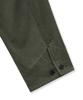 Intempomood Mechanic Button Detail Jacket_Khaki