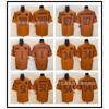 Leichtes Baumwoll-Rugby-Trikot für Damen mit Vintage-Waschung 22 Farboptionen Flatterärmel-Design Freizeit-Sportbekleidung