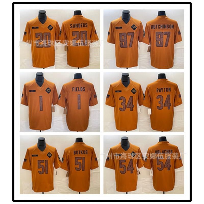 Leichtes Baumwoll-Rugby-Trikot für Damen mit Vintage-Waschung 22 Farboptionen Flatterärmel-Design Freizeit-Sportbekleidung