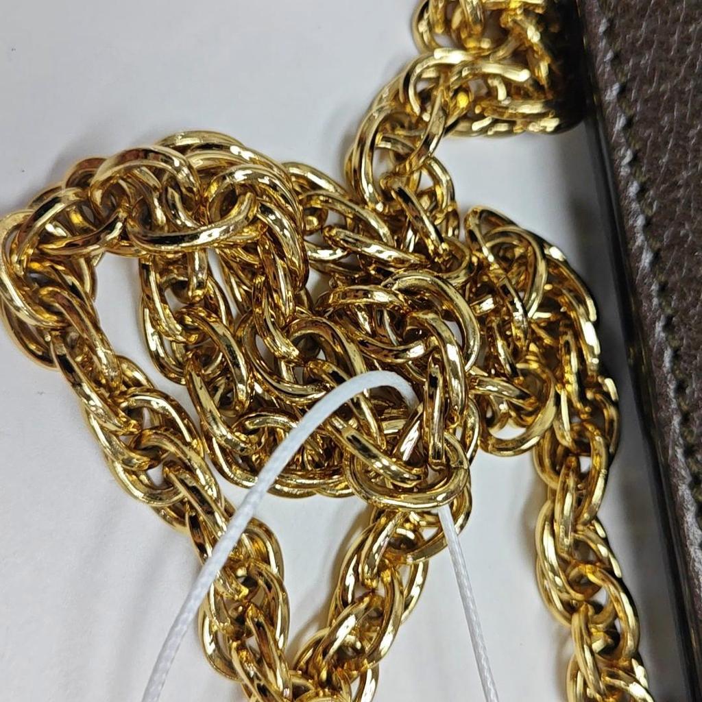 [Pre-Owned] Gucci Ophidia Small Shoulder Bag 'GG Supreme' - Very Good #IB9NQ0