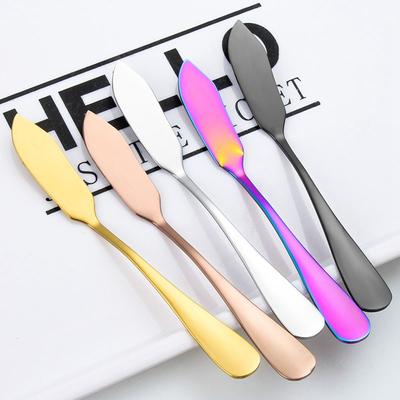 Breakfast Tool Graters Cream Utensil Baking Tools Cake Spatula Cheese C Butter Cutter Jam Spreaders