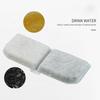 10 PCS for Cat Water Fountain Replacement Activated Carbon Filters Rectangle Sha