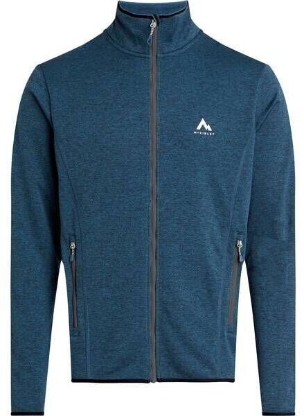 

Куртка McKinley Roto Iv M меланж/нави S