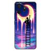 For TCL Nxtpaper 70 Pro 5G Case TPU Soft Silicone Phone Case Coque Nxtpaper 70Pro Back Cover T807D T807W T807E Bumper Funda Etui