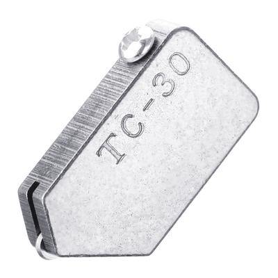 Fliesen Gerades Schneiden TC-30 Glasschneider für 2-8mm Glas Gerades Schneiden Schneidwerkzeuge