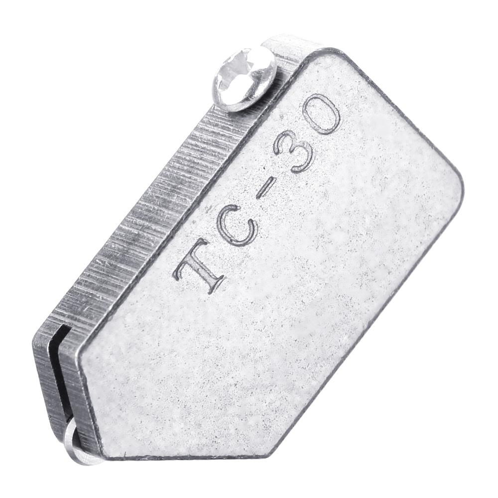 Fliesen Gerades Schneiden TC-30 Glasschneider für 2-8mm Glas Gerades Schneiden Schneidwerkzeuge