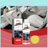 Rayhong Automotive Interior Plastic Renovator Restores Surfaces To Like New Condition With Scratch Resistance And Long Lasting Shine