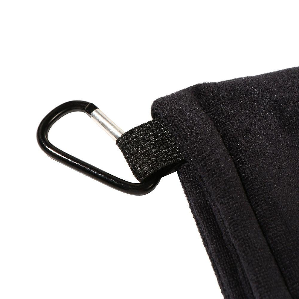 Cleaner Kit Cleaning Tool Cotton Golf Cleaning Kit Golf Towel Golf Accessories Cleaning Towels