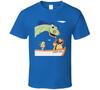Benny And Cecil Cartoon Funny T Shirt