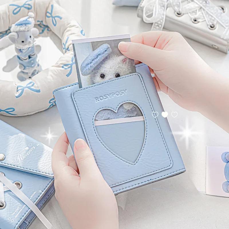 2025 Kawaii Ballet Busta PU Taccuino Planner Agenda Annuale Giornaliera Settimanale Libro Regalo Cancelleria Scolastica