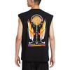 Nike Tank Tops Men's Black IB4329-010