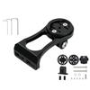 Bicycles Computer Mount Adjustable Holder Cycling Extension Mount for Handlebars Bikes Computer Camera Stem Brackets