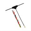 4PCS ELRS 2.4GHz Receiver with Antenna for FPV RC Long Range Drone