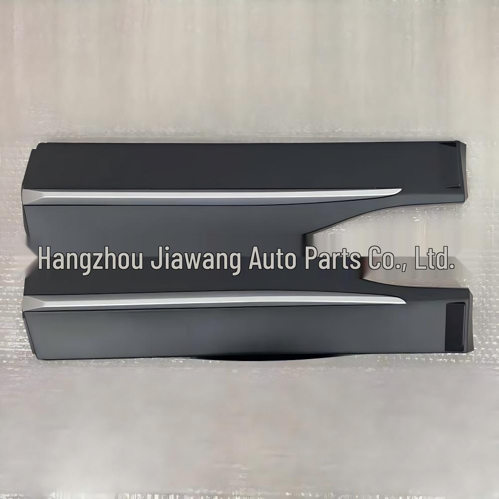 Toyota 2009 RAV4 Rear Door Trim with Silver Strip 75077-0R120R/75078L