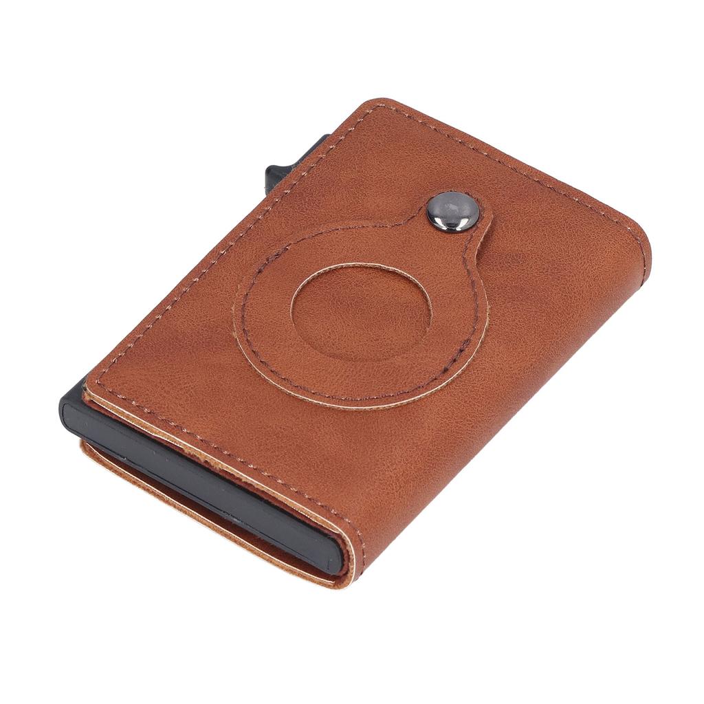 Card Holder Stylish Multifunctional Credit Card Wallet for Men Valentine s Day Father s Day