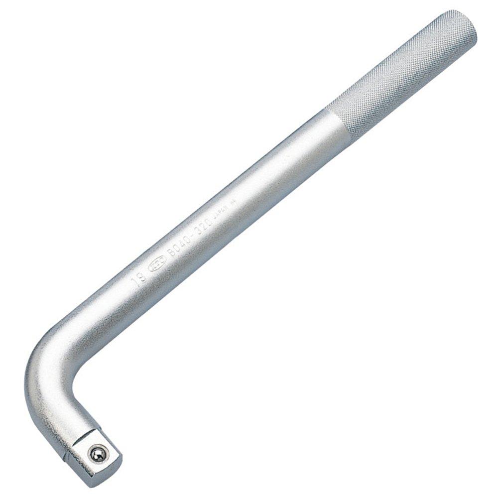 

Kyoto Tool Co., Ltd. (KTC) L-Handle B040-320, Total Length: 315mm
