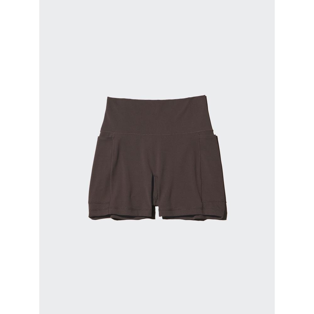 Uniqlo Japan Ultra Stretch Active Biker Shorts