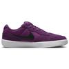 Nike Force 58 SB Viotech Unisex Sneakers Purple White Black CZ2959-505