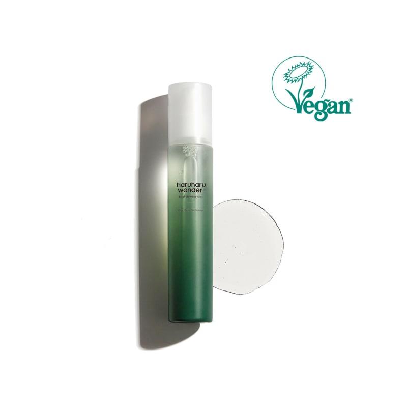 Black Bamboo Mist 150ml